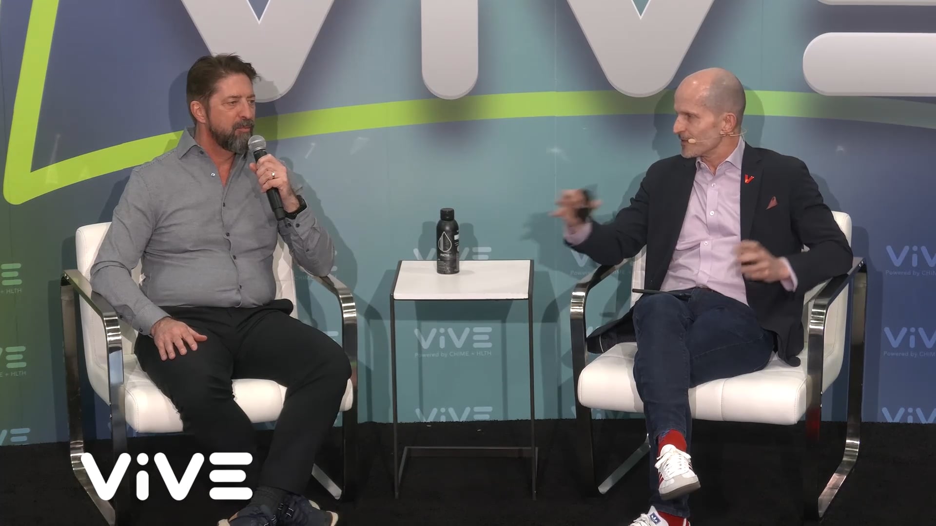 Why a Leading Academic Medical Center Bet on 5G Neutral Host Network for the Future of Care