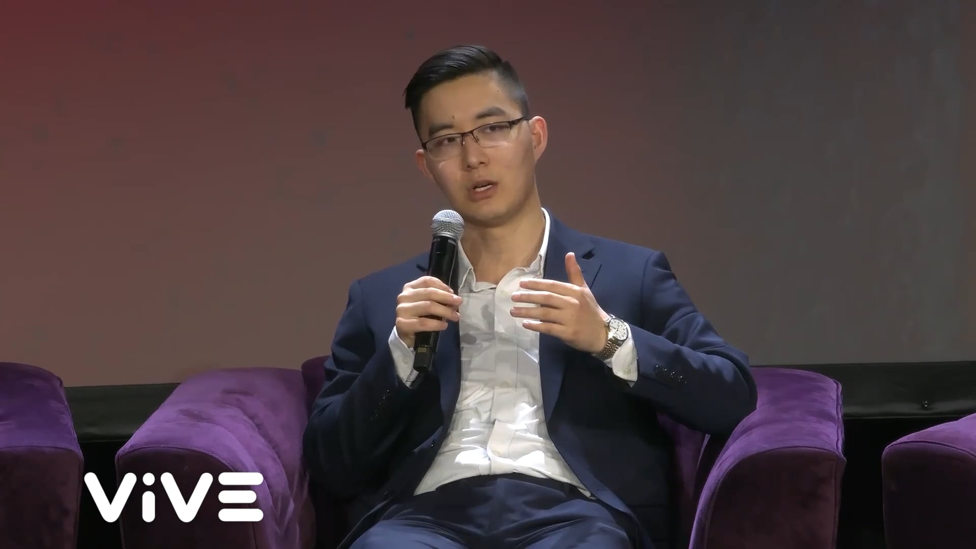 The New Guard of Digital Health