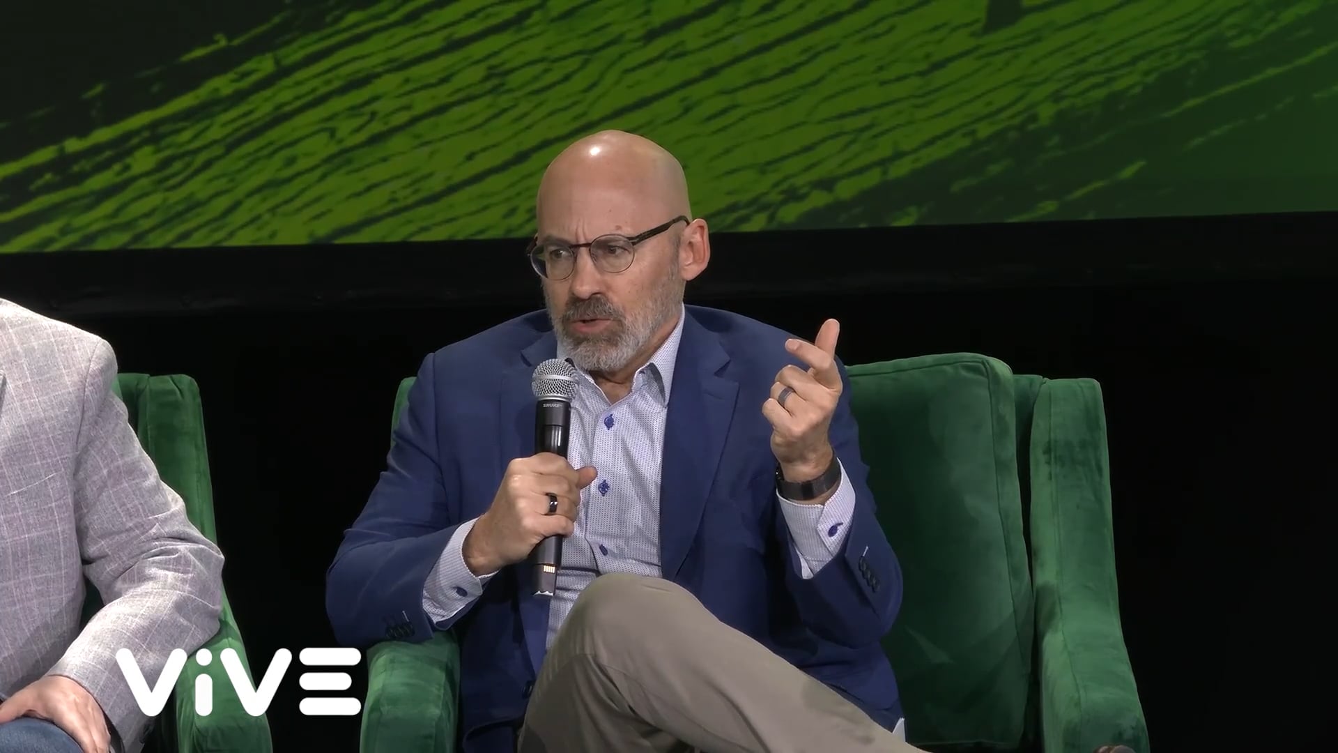 Making Health Tech Great Again