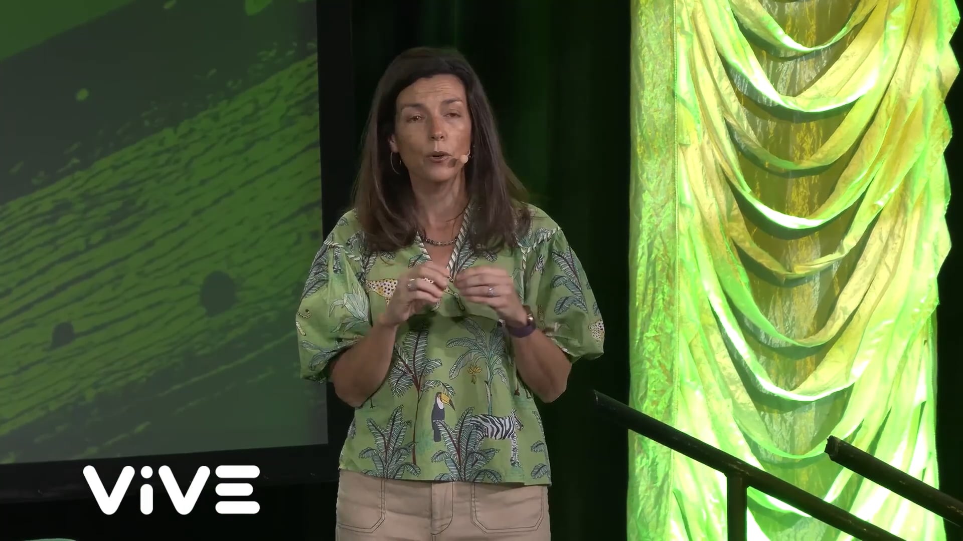 Telehealth That Feels Human