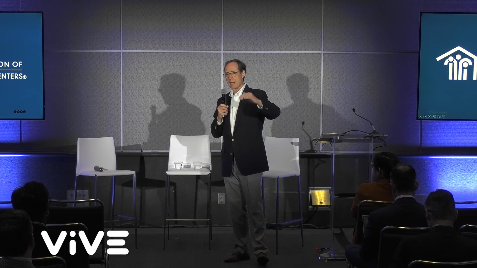 Reaching 1 in 7: A Design Sprint for Health Center-Industry Partnership & Scale