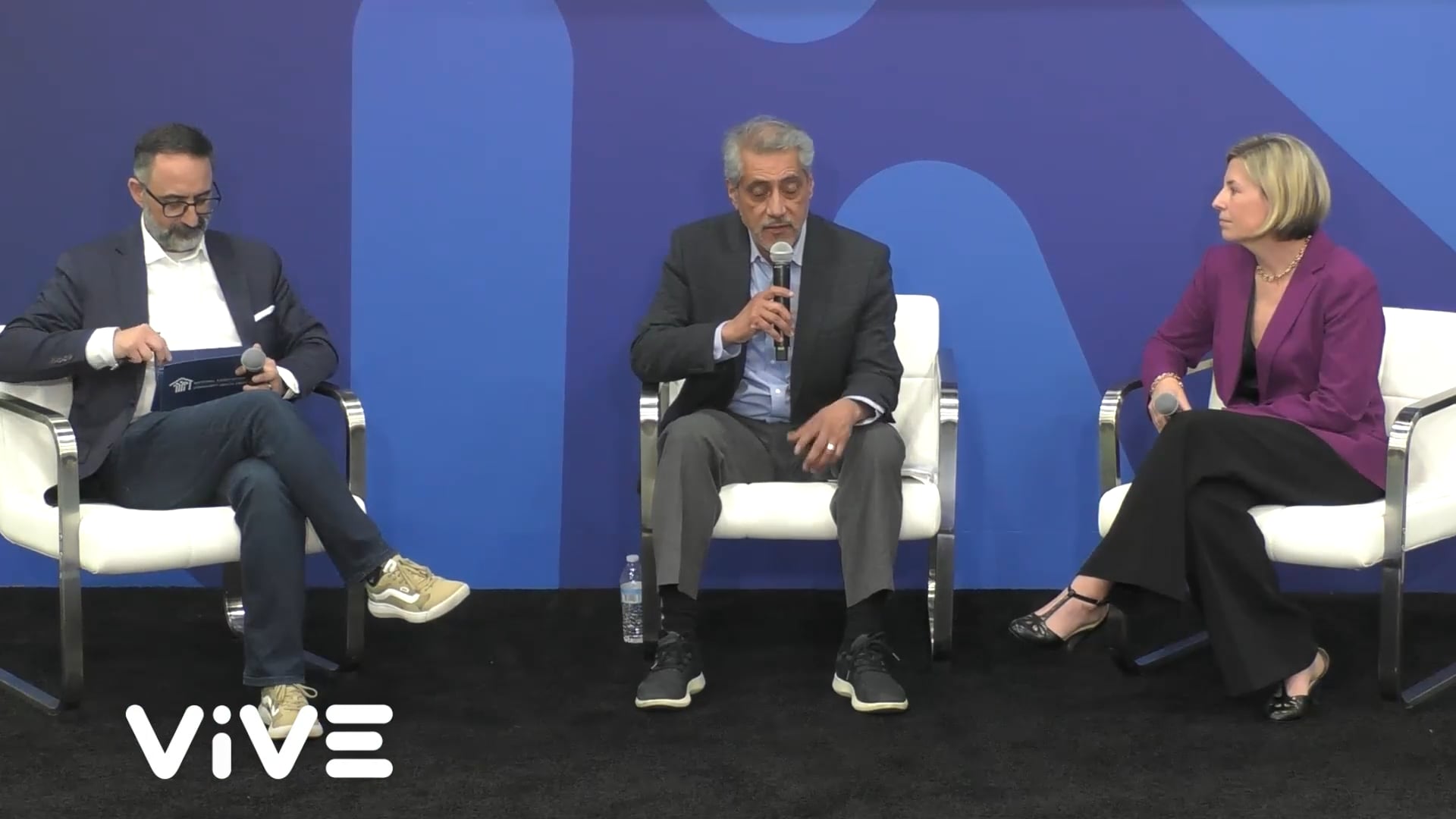 Bridging Value and Innovation: Transforming Care in America’s Safety Net