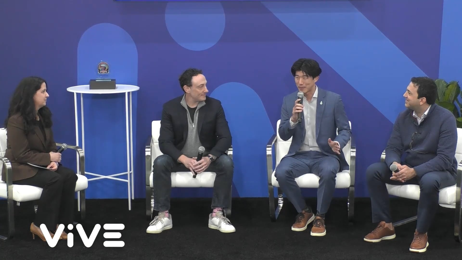 Pinpoint Strategy & Execution for Digital Health Equity: Real Talk with Techquity Award Winners