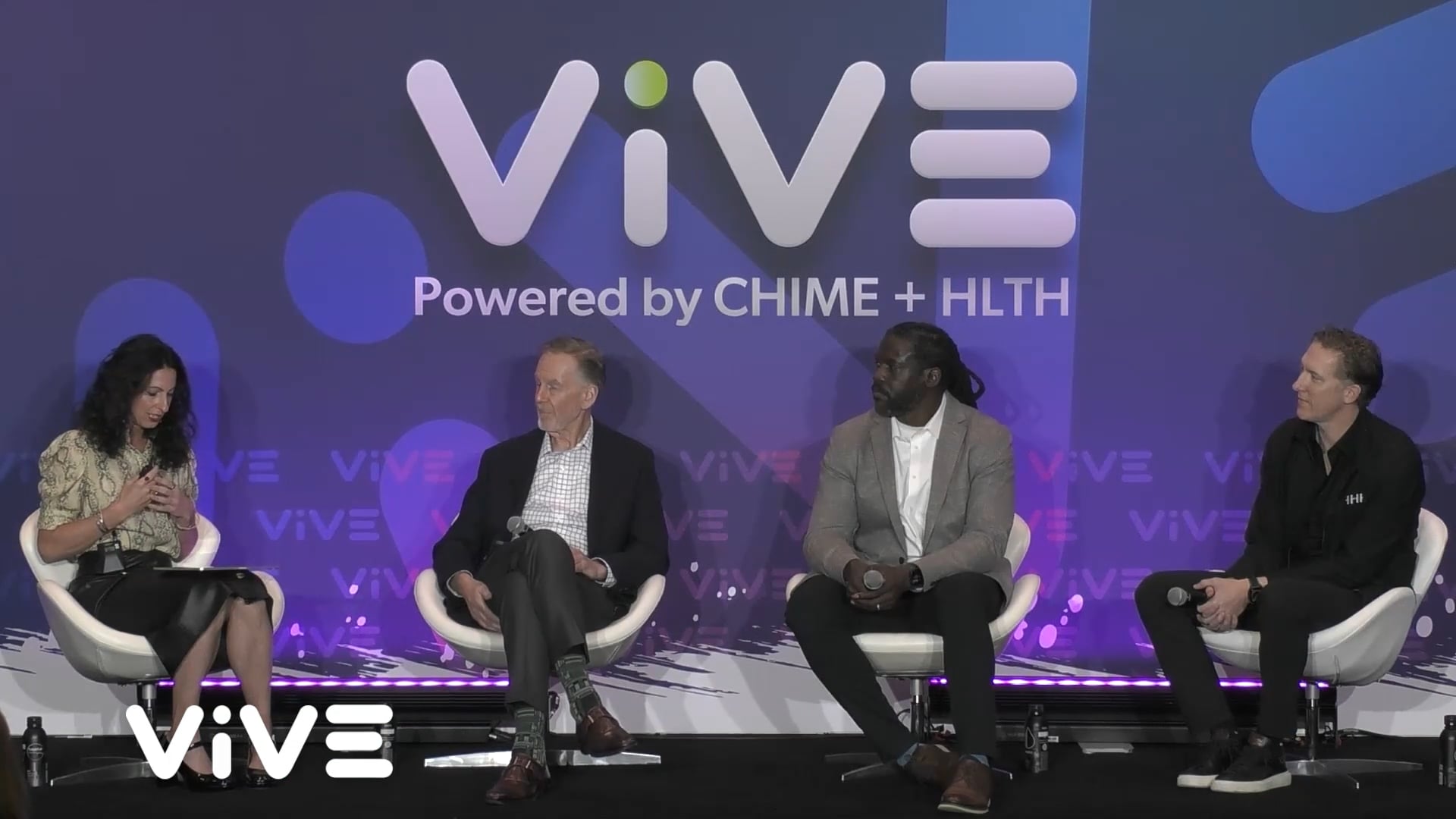 Vitalic Health: Where Tech Meets Financial Reality  