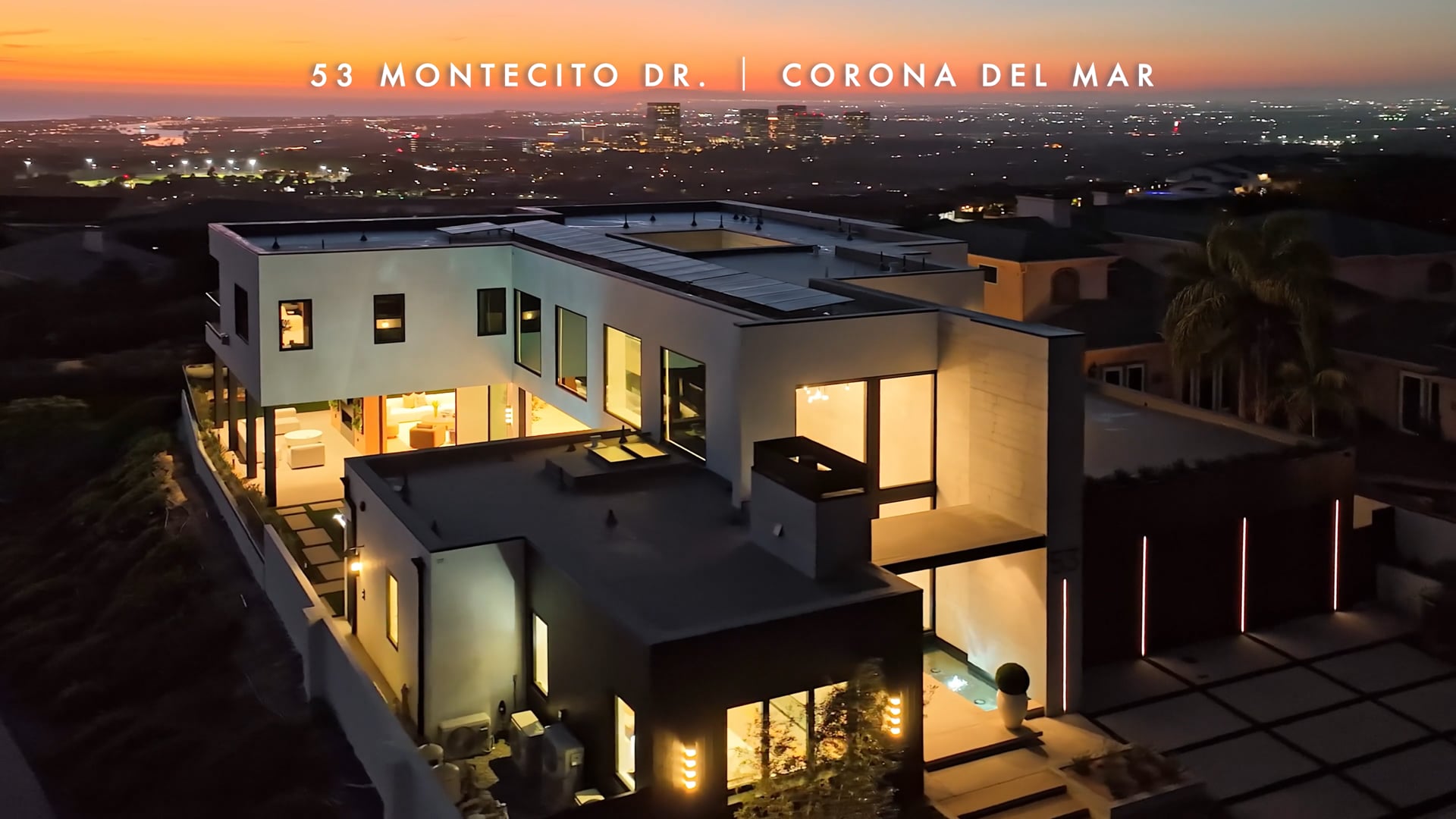 53 Montecito, Corona Del Mar