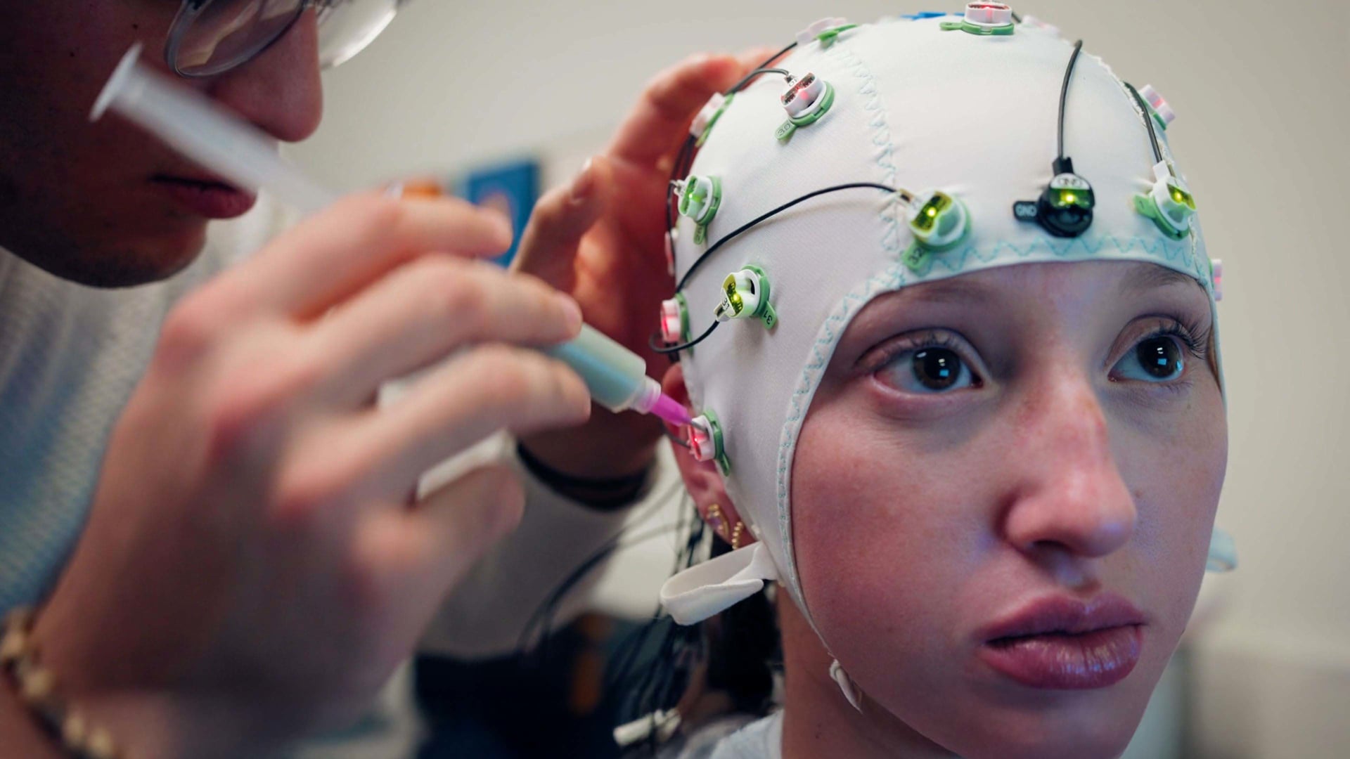 Miguel Morazan connects research and career goals at Penn State - Student Spotlight