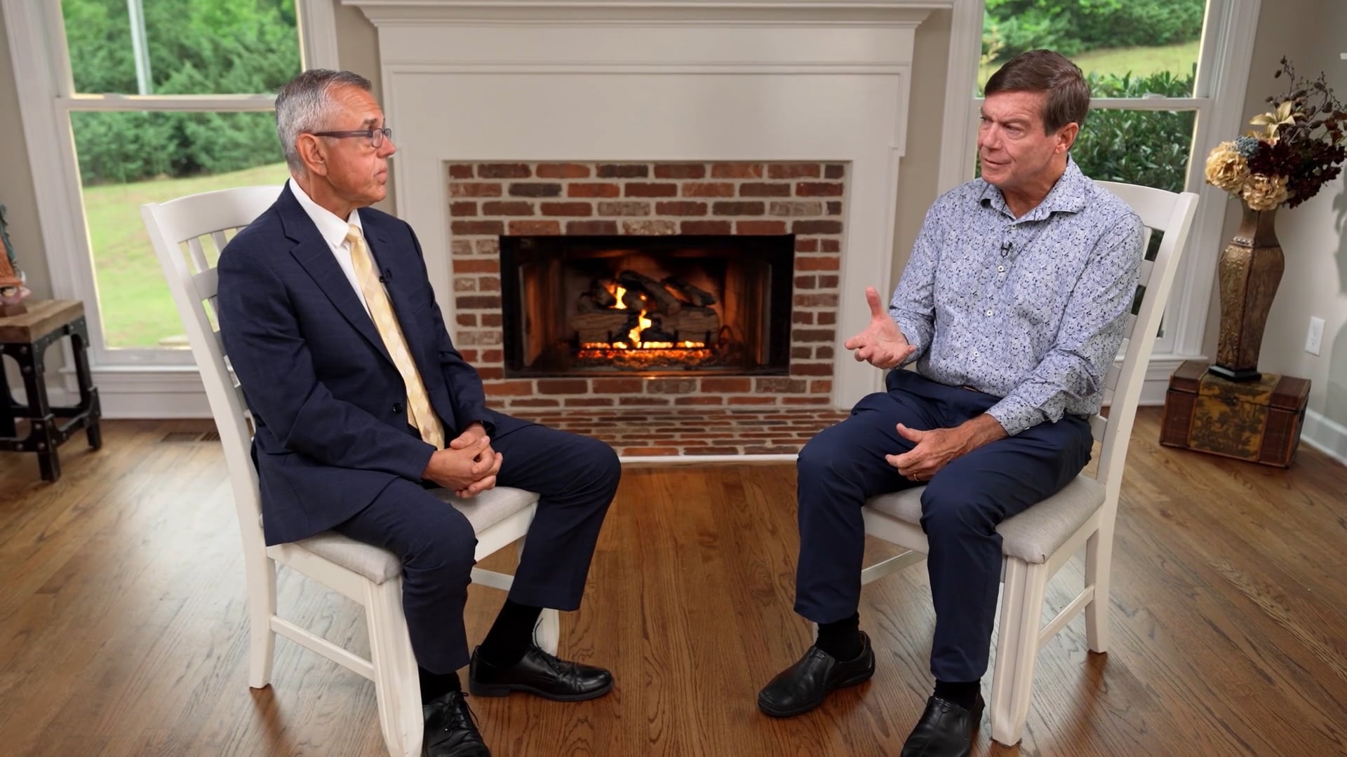 Catholics Come Home - Season 11 Episode 6 - David Abel