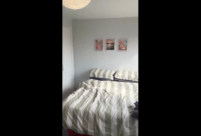 Studio/1 Bed Flat Brand New Renovated  Main Photo