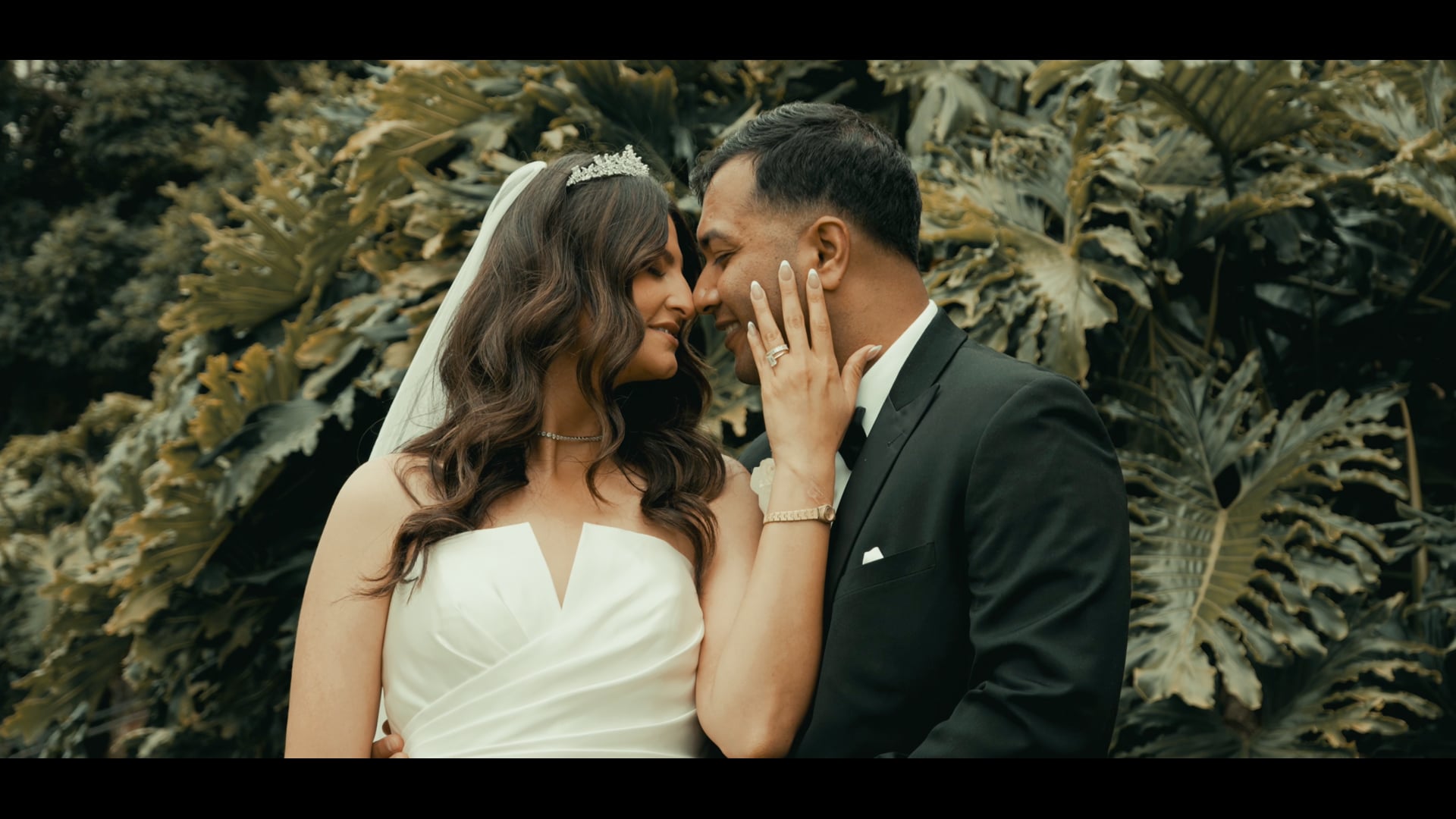 Wedding Mid Length Film