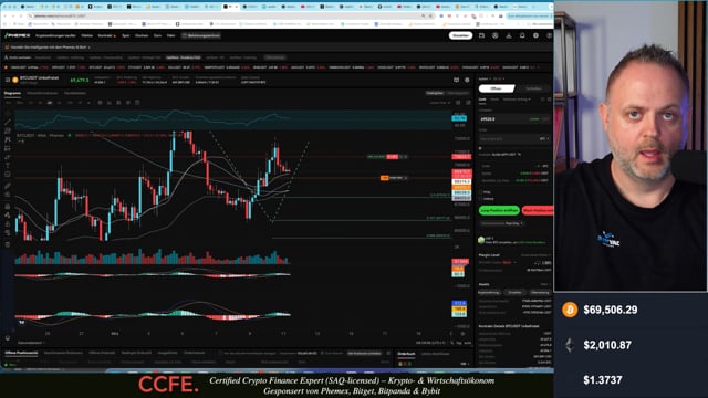 CoinBriefing 11 MäRz 2026