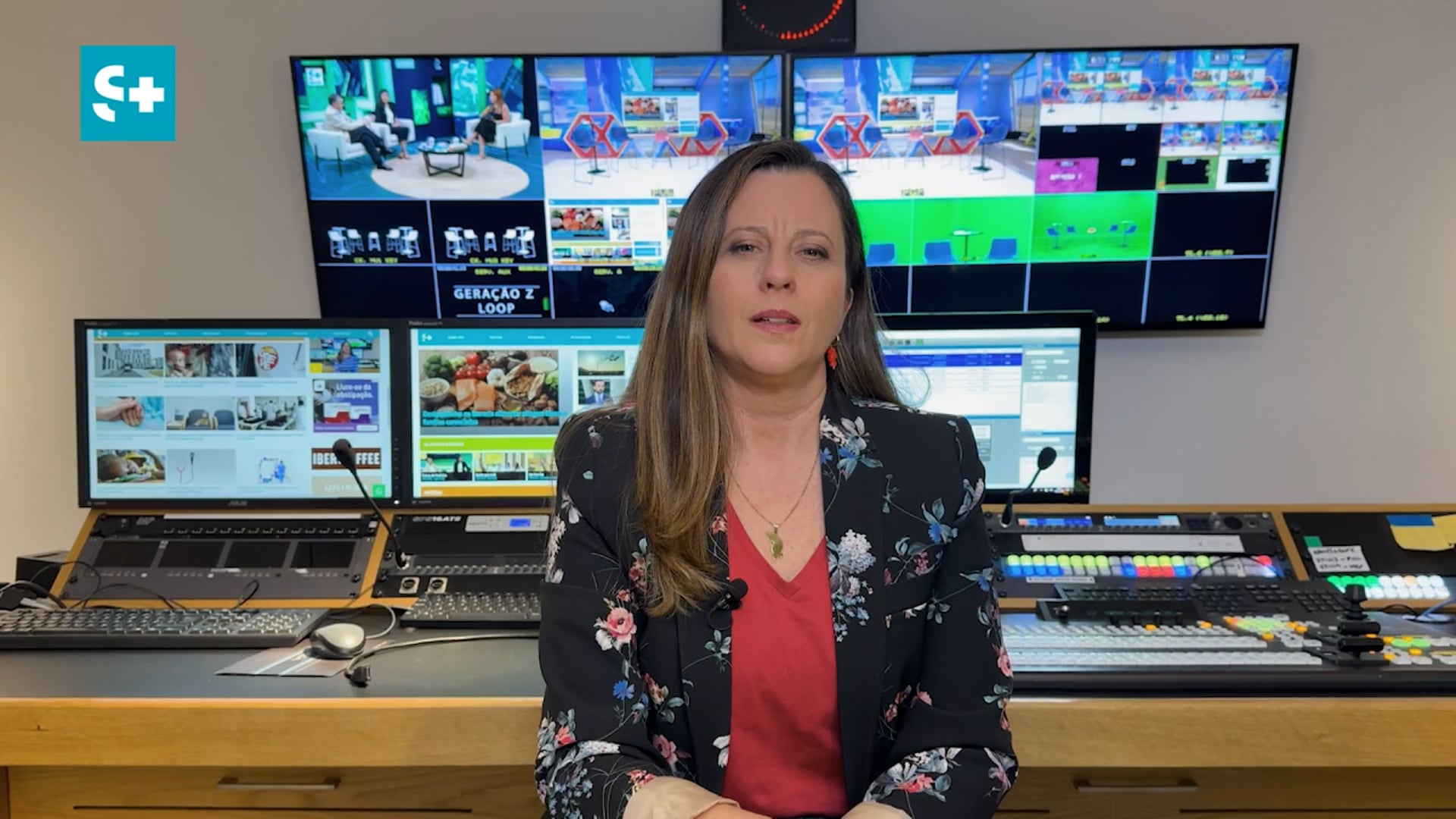 Notícias da Saúde-T03 E046 - Irina Ribeiro