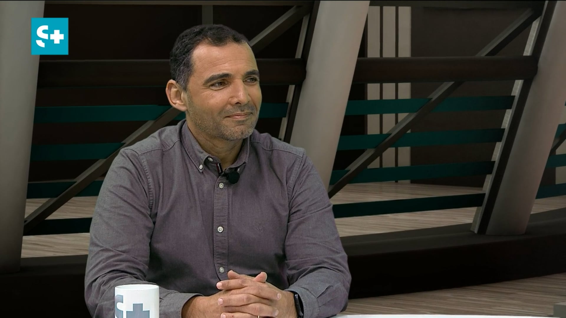 Saúde que se lê-T06 E010 - Vasco Domingos