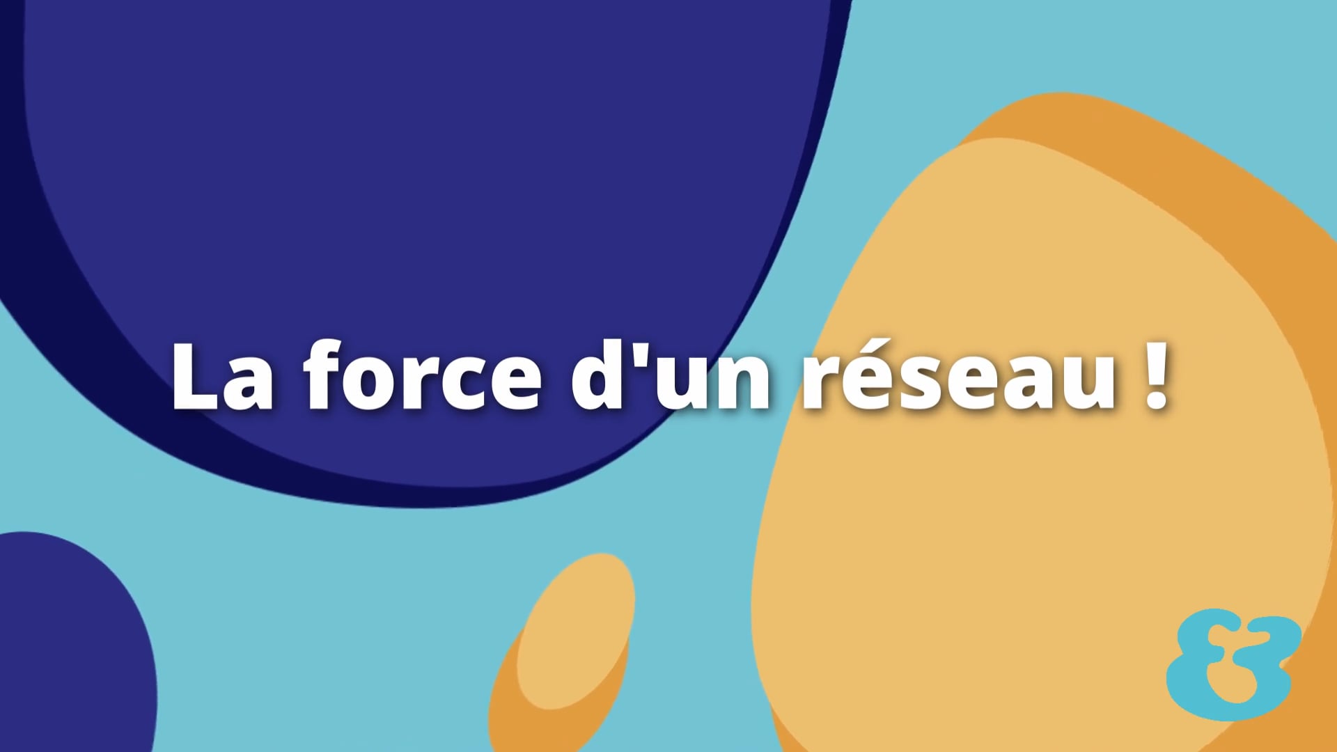 Campus et Entreprises : la force d'un réseau !