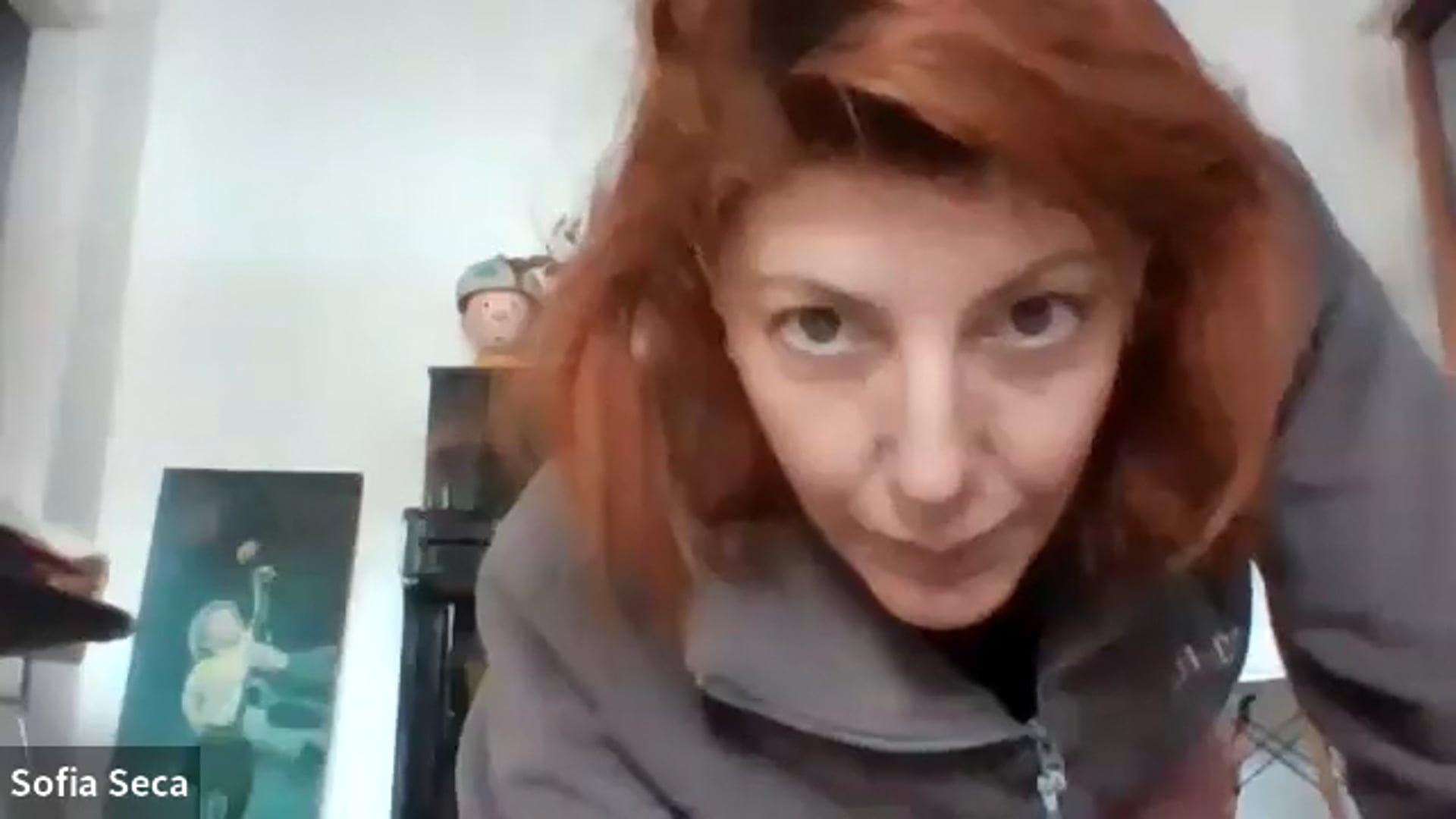 VC - Glúteos & Abdominais | 11/03/26