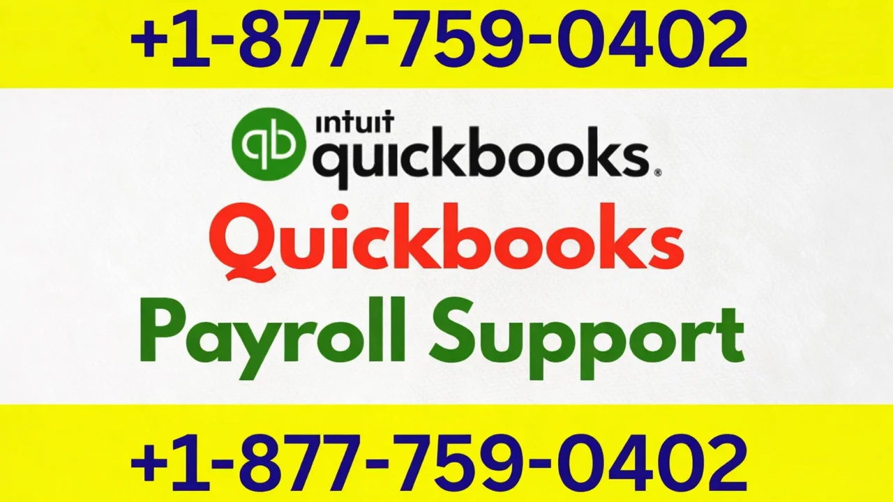 QuickBooks&trade; payroll support [{{Complete Breakdown}}] Official Guide -- Step-by-Step Help & Service for QuickBooks&trade;
