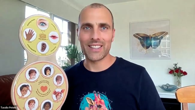 Dein individueller Verbindungs-Kompass