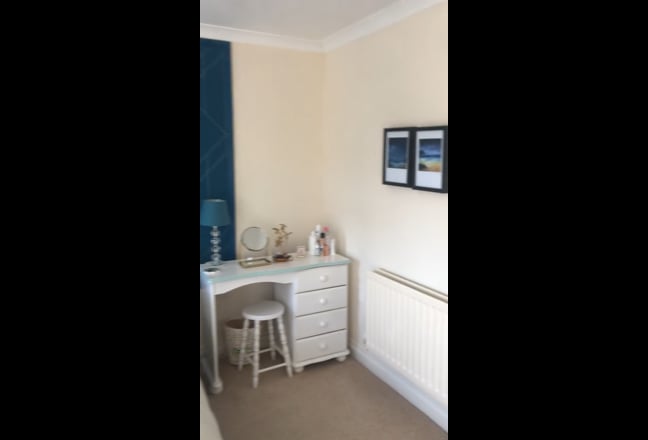Double bedroom ensuite for rent in Wilmslow Main Photo