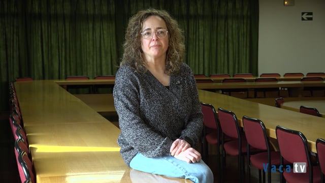 “As mamites son multifactoriais, hai moitos aspectos dentro da granxa que inflúen na súa incidencia”