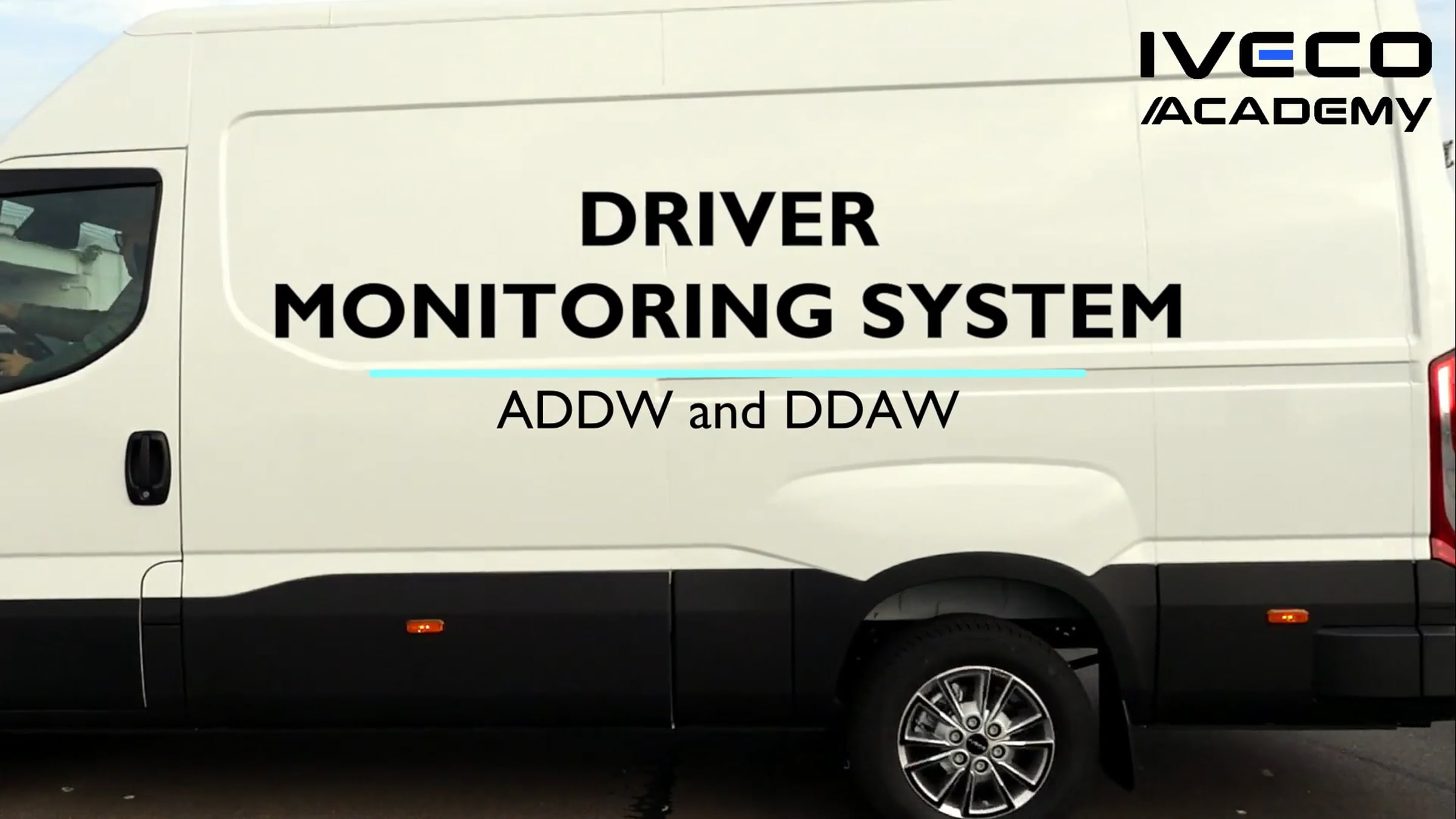 DE_Driver Monitoring System - ADDW und DDAW | Videos & Movies on Vimeo