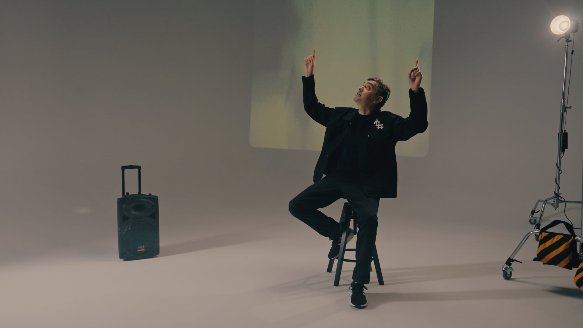 Proceente "Harry Winston"