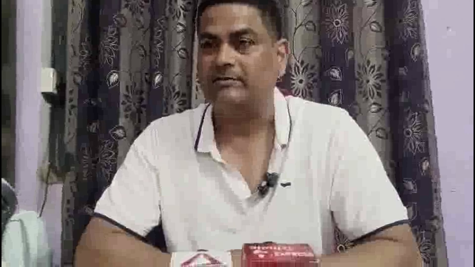 यूपी कैबिनेट के निर्णय पर कर्मचारी नेता विवेक कुमार सिंह सम्मी का बयान 