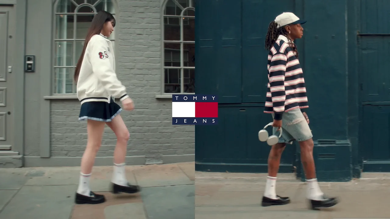 Tommy Jeans - SP26