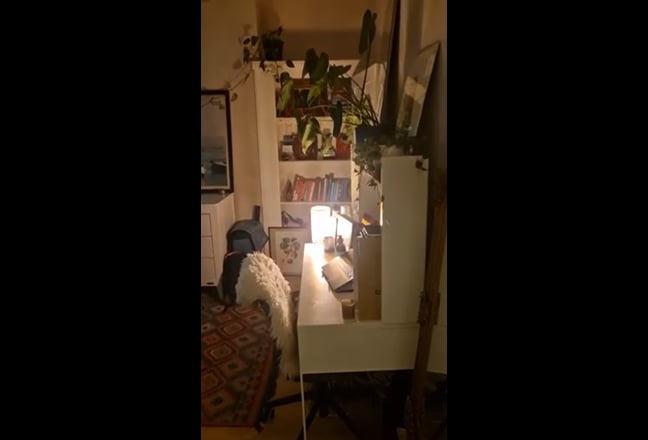 Double room in large 2 bed flat Main Photo