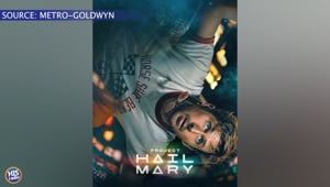 Are You Going to Watch Project Hail Mary?