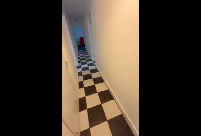 Spacious 2 Bed in CB4 Main Photo