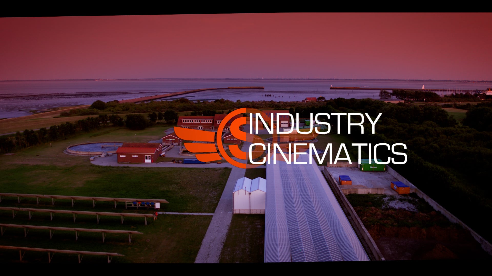 SCHUBERT.TV // Industry Showreel