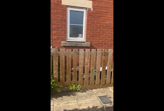 Two bedroom property – Horfield, Bristol  Main Photo