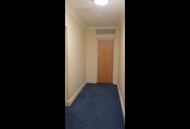 1 bed ground floor - high spec. Main Photo