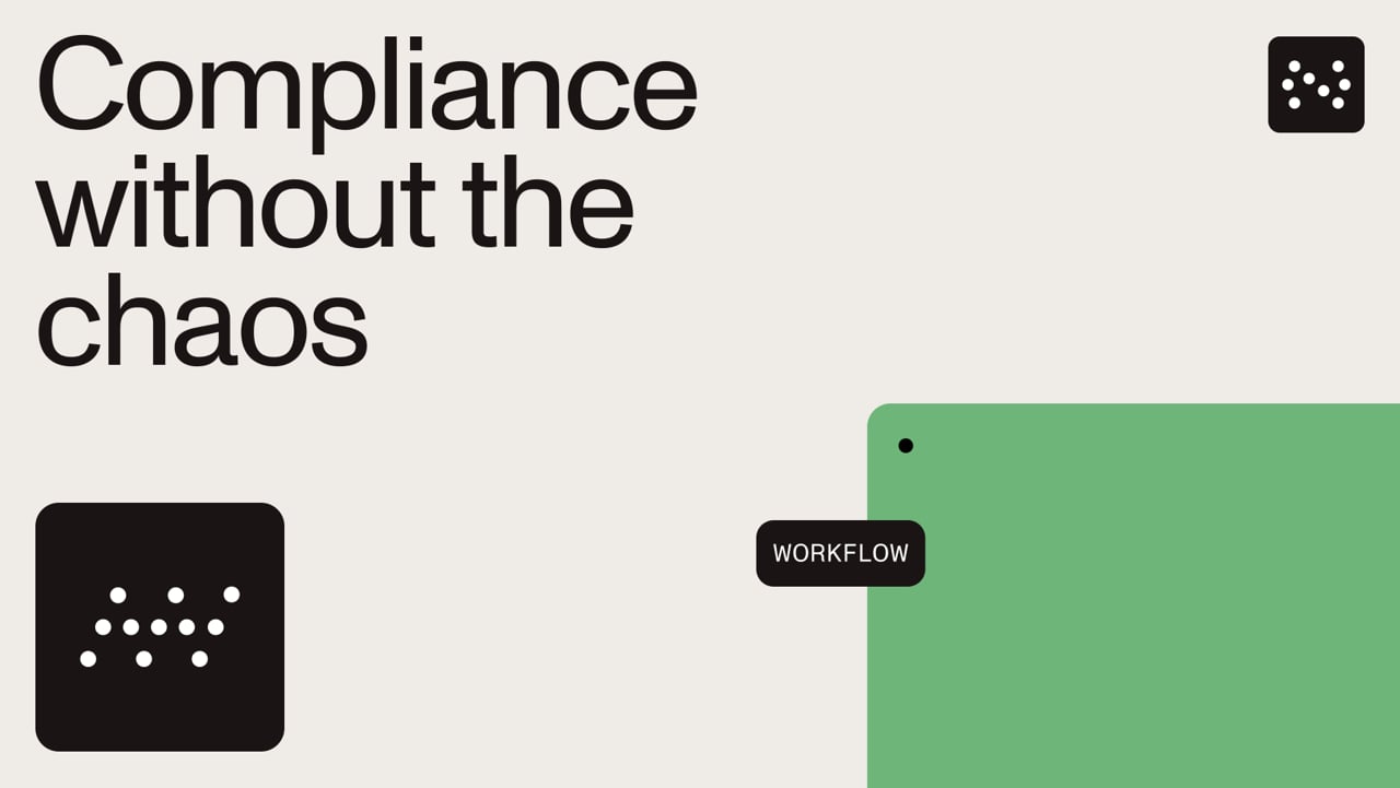 How customers went from audit anxiety to audit ready