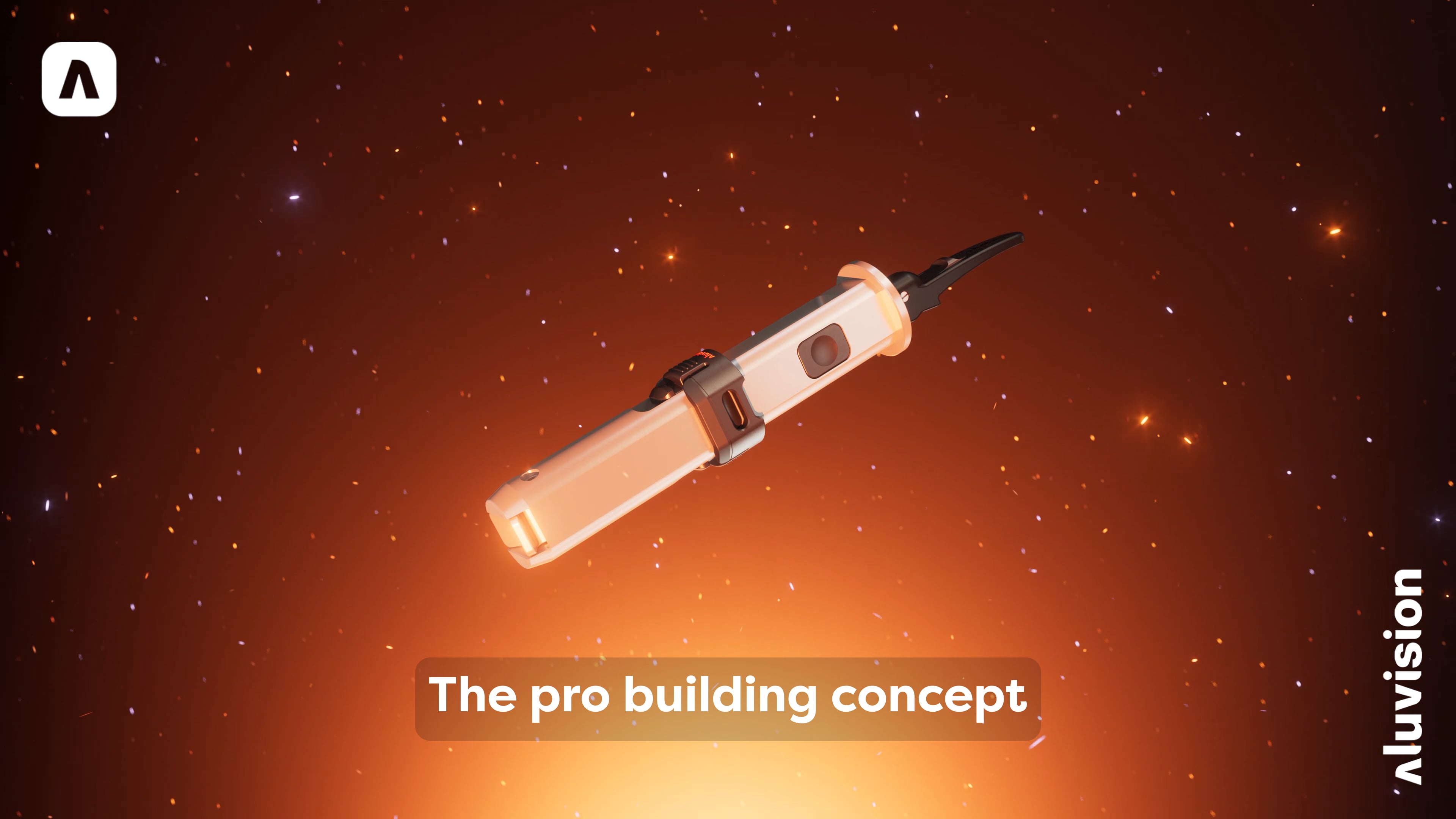 The pro building concept | Videos & Movies on Vimeo