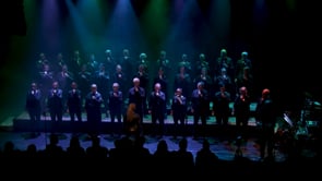 ÅK Ensemble: Mad World