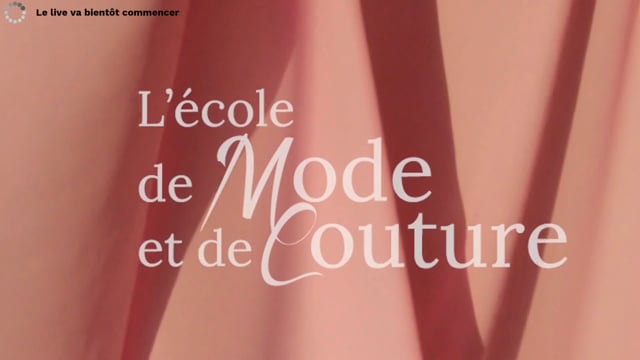 CAP Couture : Les finitions qui transforment vos créations