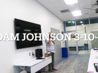 Adam Johnson 3-10-26