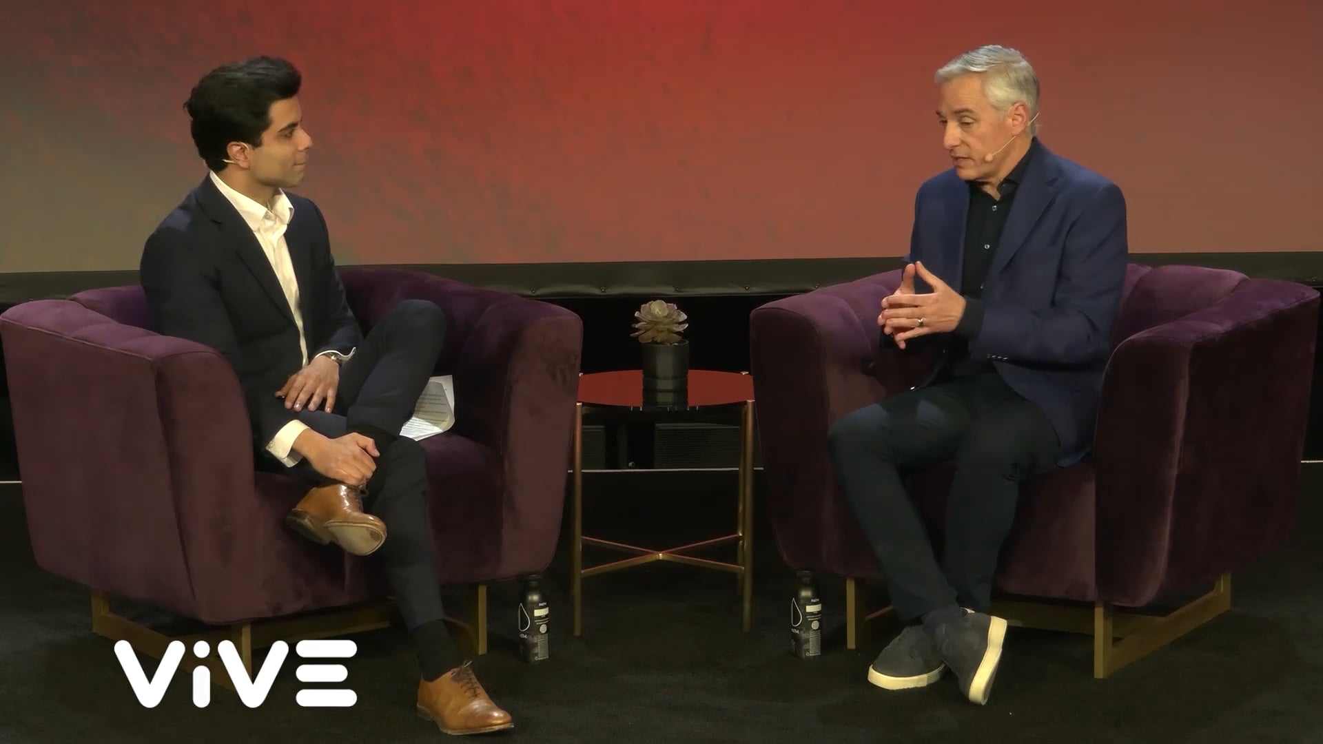 Fireside Chat with DaVita