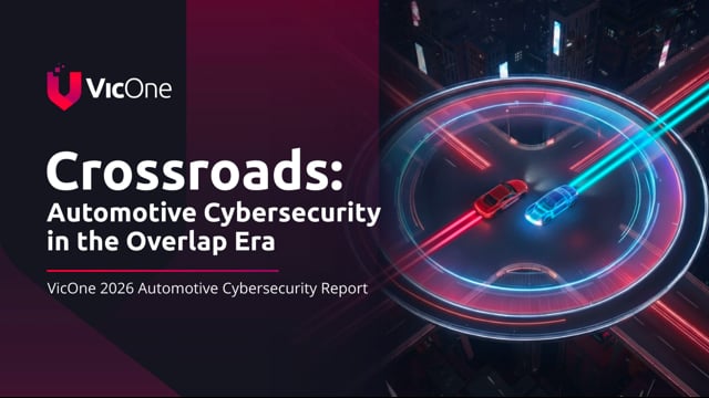 When cyber risk reaches the driver: The 2026 structural shift automotive leaders cannot ignore