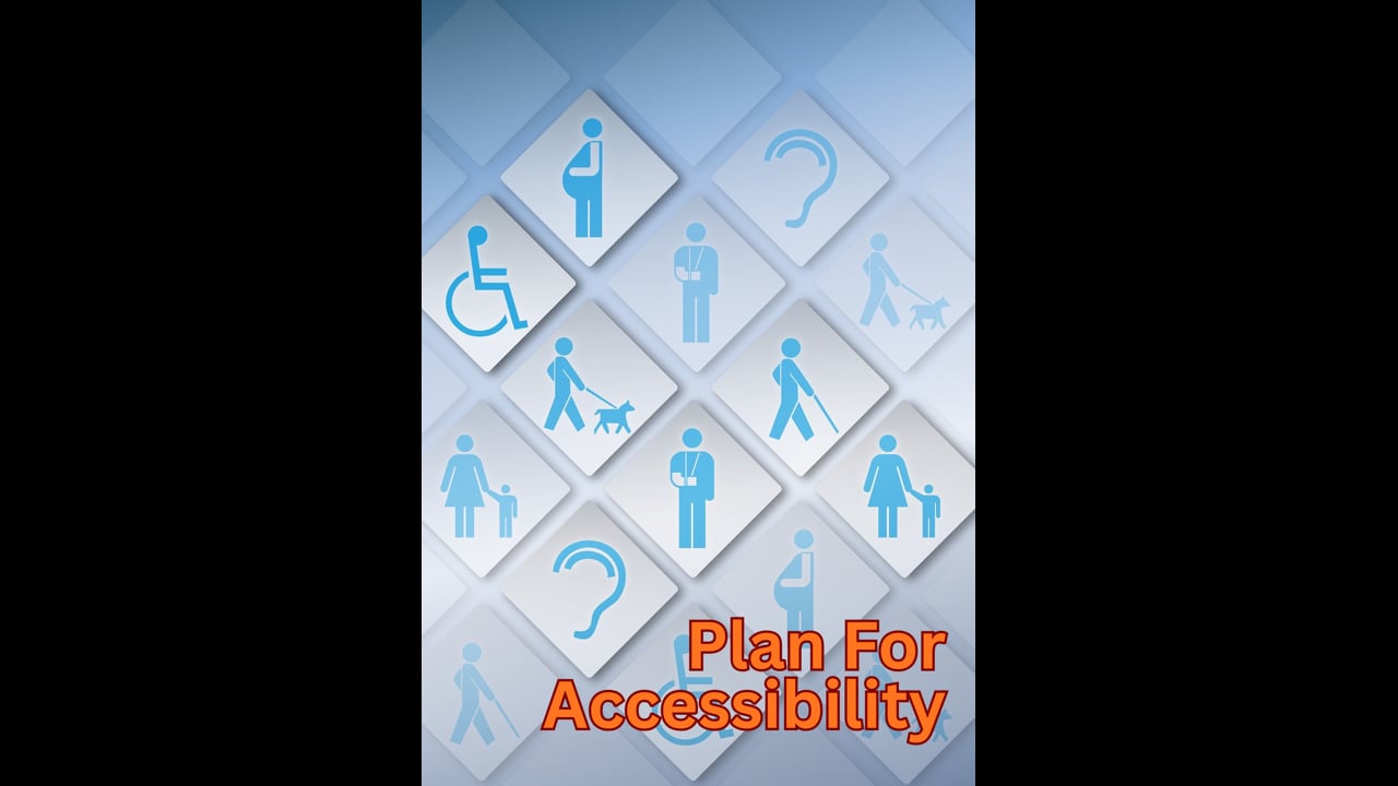 Improving Digital Accessibility - Episode 229