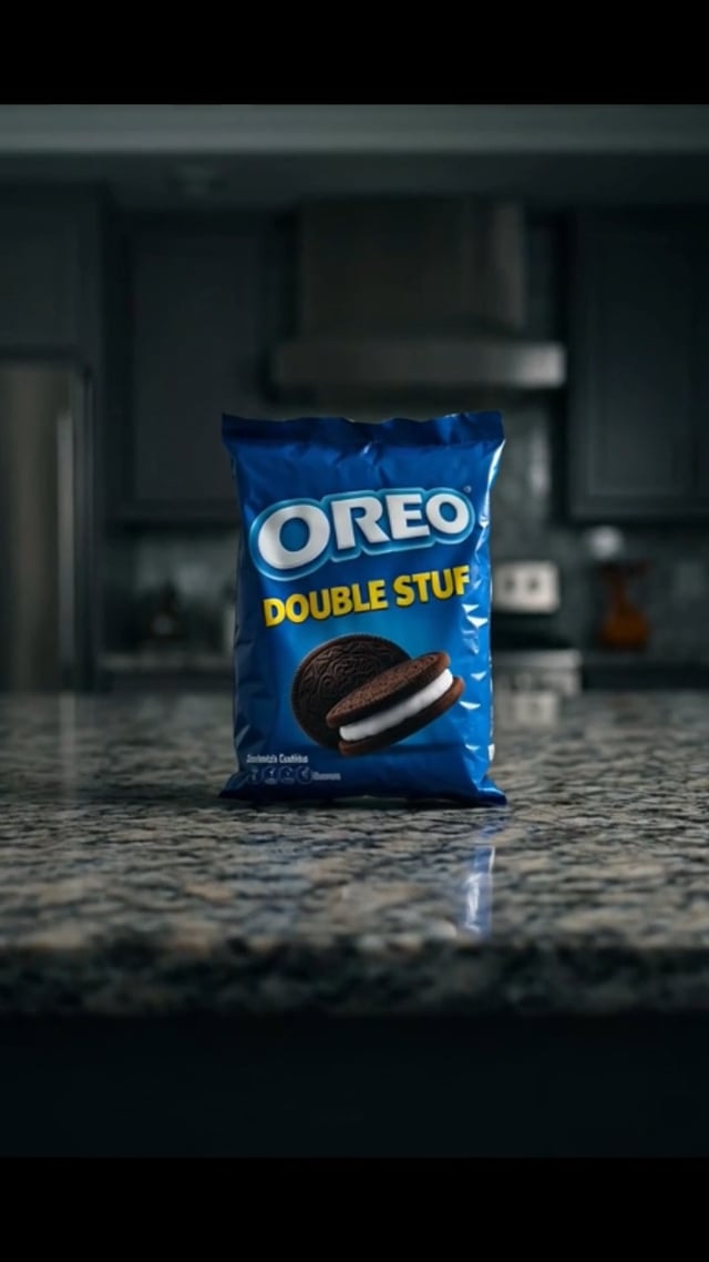 The Great Snack Heist Cover Image