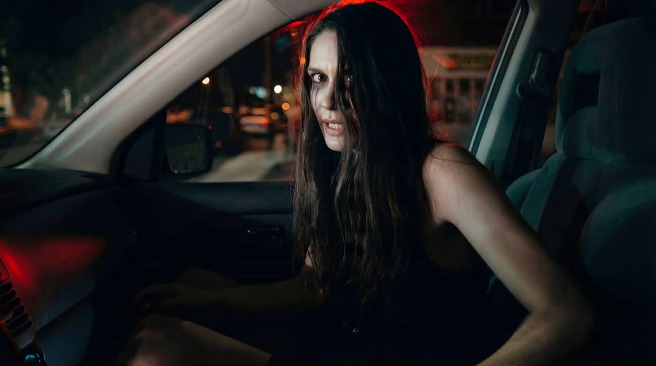 She - Narrative Short