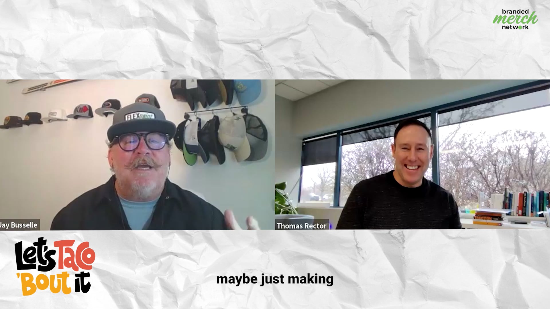 From 5-Star Service to 6-Star Thinking: Tom Rector on the Future of Promo, Print & Apparel