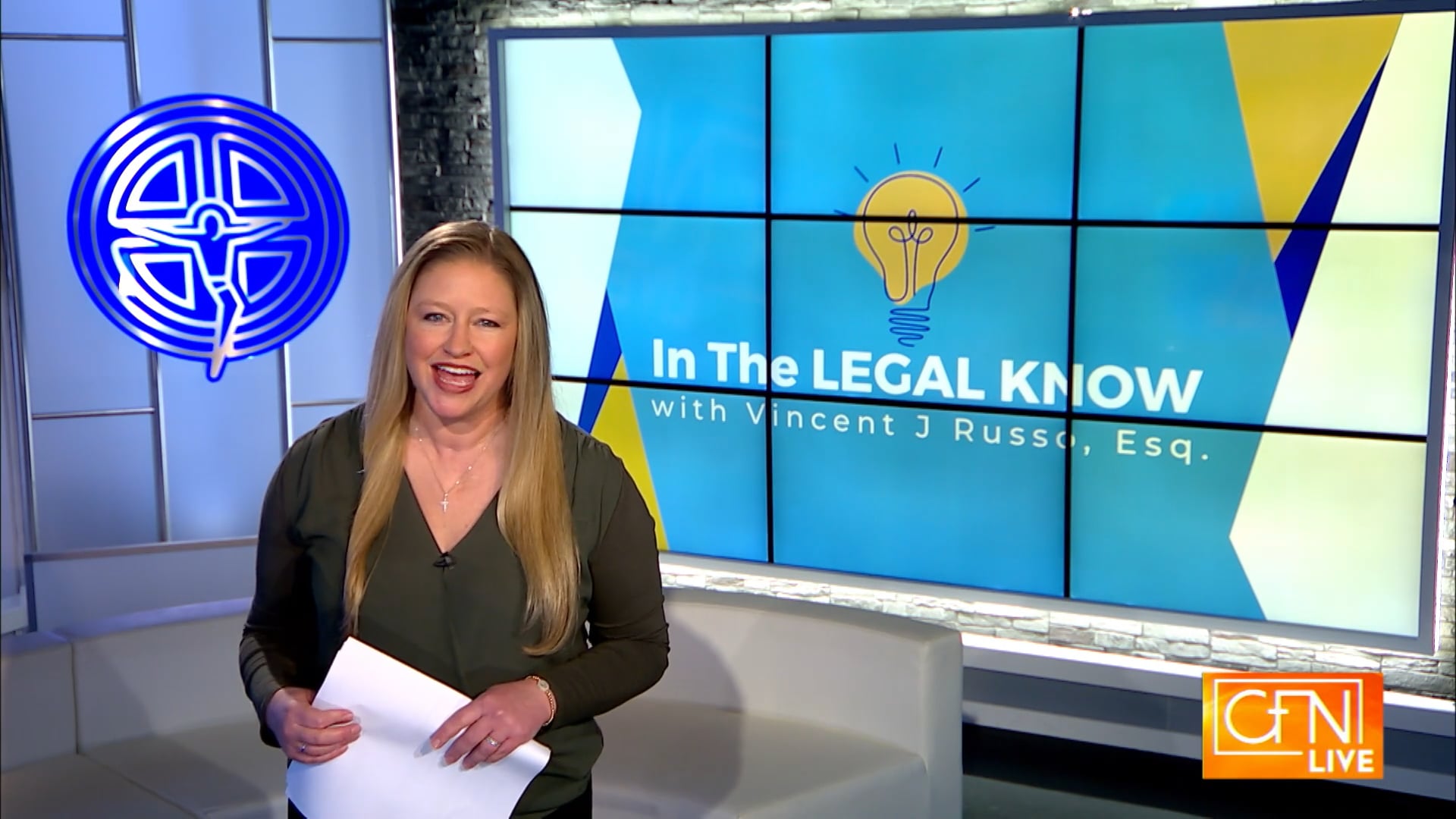 CFN Live - March 11, 2026