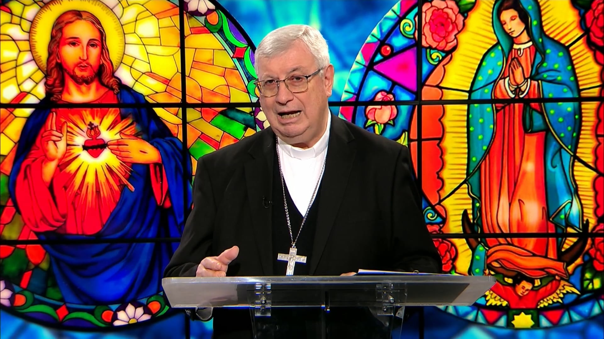 Reflexiones - El Mensaje De Cuaresma Del Papa León