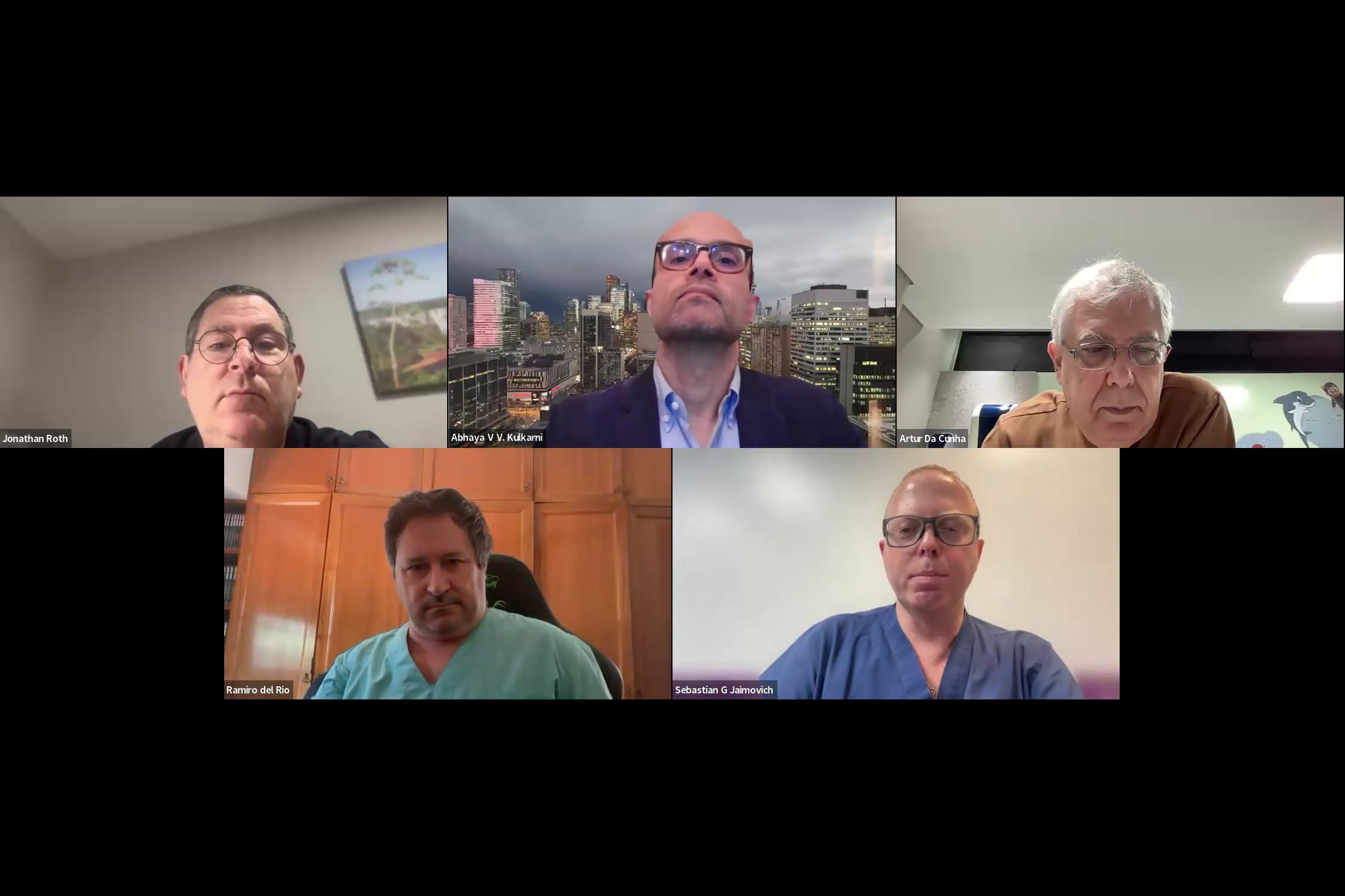 Hydrocephalus: Endoscopic Treatment – Indications & Surgical Technique