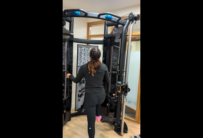 Female masters student looking for a double room Main Photo