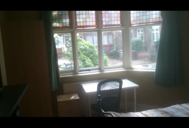 West Didsbury Beautiful huge double room. Main Photo