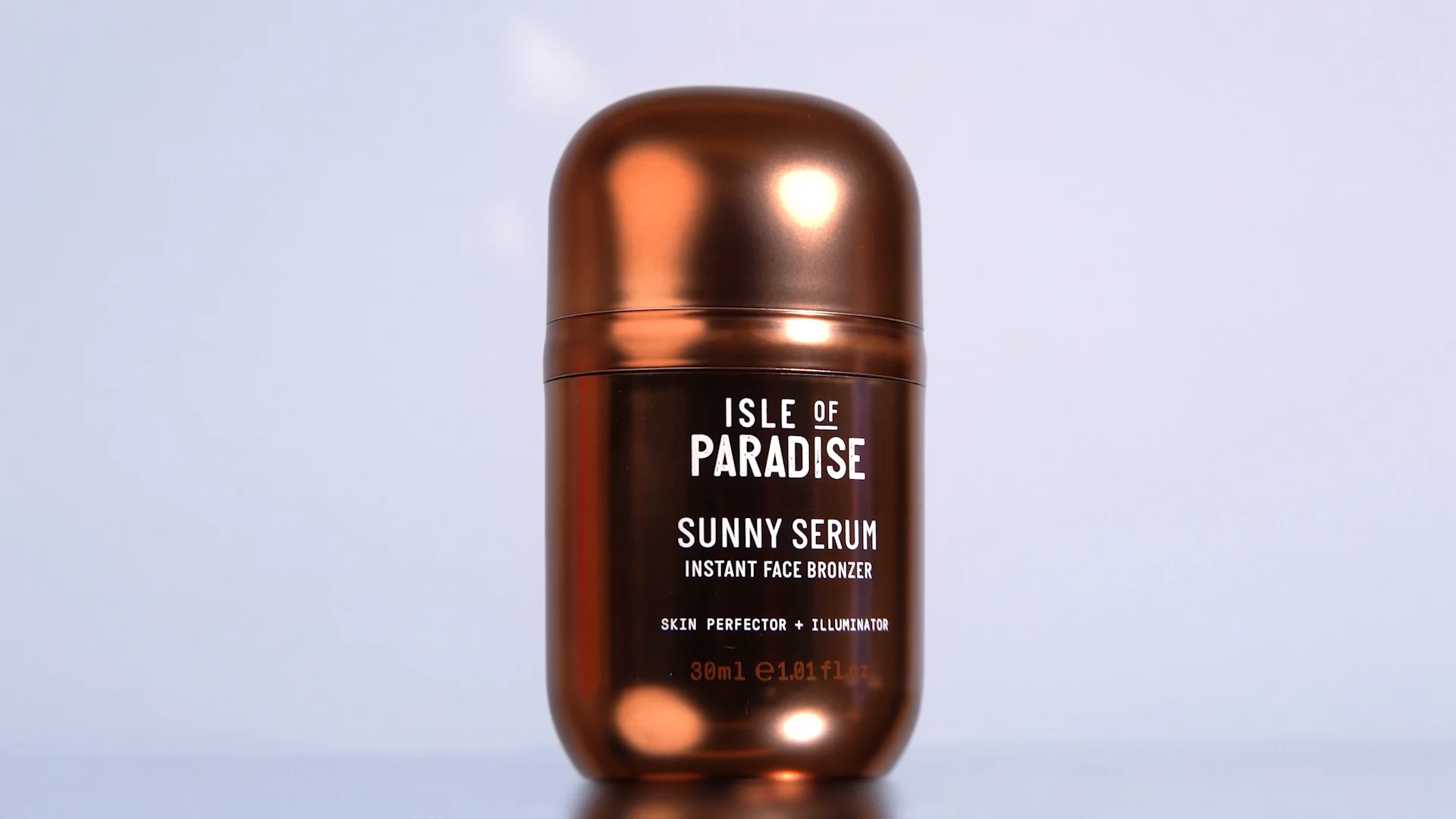 美容液 sunny Sunny Serum | Isle of Paradise
