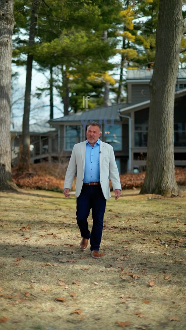 Property Cinematic Tour